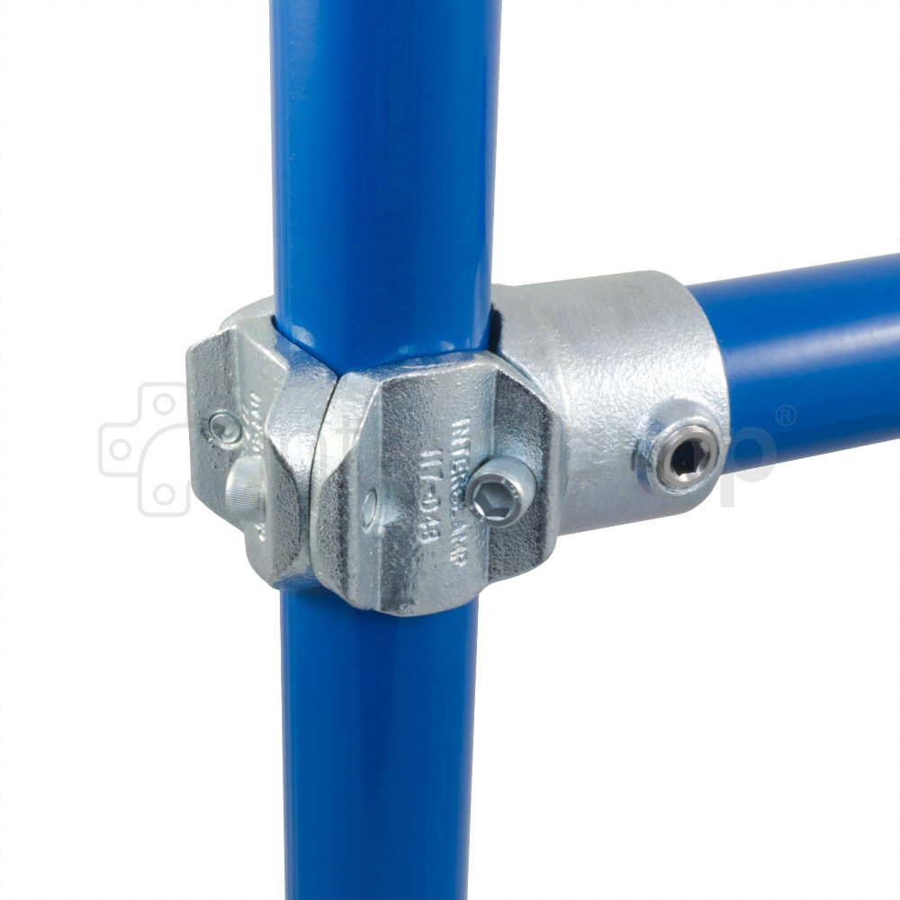 

Interclamp® Type 117Y